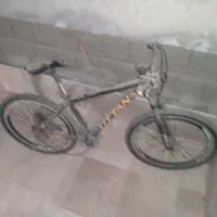 دوچرخه