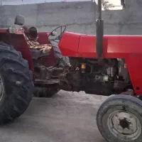 تراکتور مدل 78