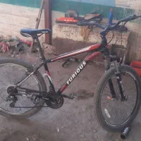 دوچرخه ۲۶ فوریوس