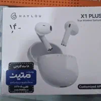 هندزفری بلوتوث هایلو X1 Plus