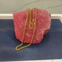 طنابی و دستبند کارتیر بدون اجرت|جواهرات|کرمانشاه, |دیوار