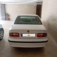 سمند ef7 مولتی پلکس|خودرو سواری و وانت|کرمانشاه, |دیوار