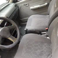 پرایدمدل ۸۸نقره ی متالیک عروسک وشاسی پلمپ|خودرو سواری و وانت|کاشان, درب اصفهان|دیوار