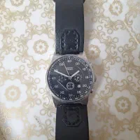 ساعت اسپریت اصلی سه موتوره معاوضه با اتوماتیک