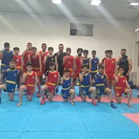 آموزش ووشوساندا|خدمات آموزشی|اهواز, امانیه|دیوار