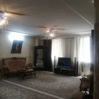 آپارتمان 95 متری در چهارراه خط آهن (تک واحدی )|اجارهٔ آپارتمان|ری, صفاییه (چشمه علی)|دیوار