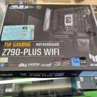 مادربورد Asus Z790-a ddr5 wi-fi plus|قطعات و لوازم جانبی رایانه|کرمان, |دیوار