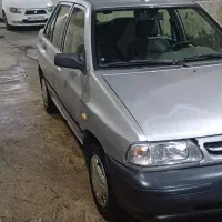 پراید 90