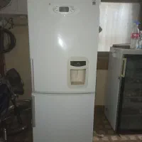 یخچال فریزر