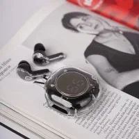 ایرپاد مدل ULTRAPADS PRO پرداخت درب منزل|لوازم جانبی موبایل و تبلت|تهران, سید خندان (جلفا)|دیوار