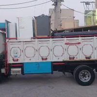 باربری حمل و نقل اسیزو تلفنی به تمام نقاط کشورمقدم|خدمات حمل و نقل|اهواز, شریعتی جنوبی|دیوار