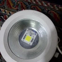 لامپ،سقفی،ال،ای،دی