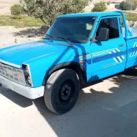 نیسان ابشنال رادیال مدل ۴۰۲ فروشی