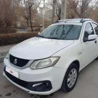 ساینا S 1402|خودرو سواری و وانت|ارومیه, |دیوار