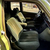 مرسدس بنز S280 مدل 76|خودرو کلاسیک|تهران, زعفرانیه|دیوار