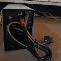 مینی موتور جوش 220