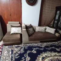 فروش یک دست مبل