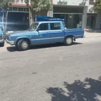 وانت نیسان و مزدا|خودرو سواری و وانت|بجنورد, |دیوار