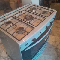 اجاقگاز طهر فر سالم