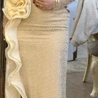 فروش لباس مجلسی/فروش فوری|لباس|نور, |دیوار