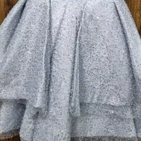 لباس شب مجلسی سنگ|لباس|تهران, عبدلآباد|دیوار