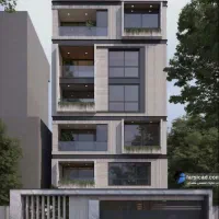 آپارتمان120متری3خوابه-نوساز-خوش-نقشه-فرعی-زوج-گیشا