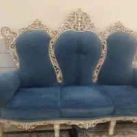 مبل|مبلمان خانگی و میز عسلی|فولادشهر, A3|دیوار