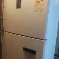 یخچال فریزر سامسونگ