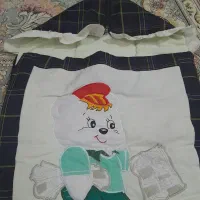 کیسه خواب نوزاد و کیف بچه|اسباب و اثاث بچه|علی‌آباد کتول, |دیوار