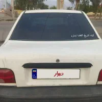 پرایدمدل۸۴|خودرو سواری و وانت|جیرفت, |دیوار