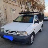 پراید وانت151