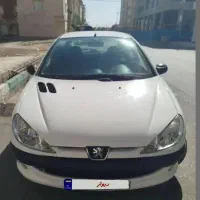 پژو ۲۰۶ تیپ۲