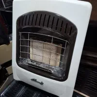 انواع بخاری بدون دودکش|بخاری، هیتر، شومینه|برخوار, |دیوار