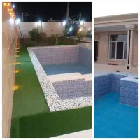 ویلا-باغ-دو-خواب-مناسب-تفریح-زندگی