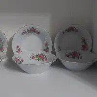 لبچینهای مارک کلبه