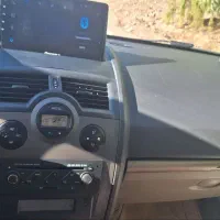 مگان اتومات فول مدل برج یازده 1390