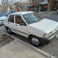 پراید ۹۶|خودرو سواری و وانت|فردیس, شهرک شهید حسینی|دیوار