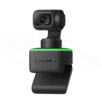 وبکم هوش مصنوعی insta360