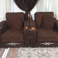 مبل|مبلمان خانگی و میز عسلی|اردبیل, |دیوار