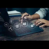 استخدام همکار خانم یا اقا