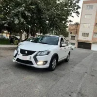 کوییک اس 85گانه مدل1402
