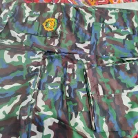 لباس پدافند هوایی ارتش|لباس|خسروشاه, |دیوار