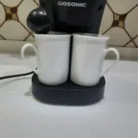 قهوه جوش