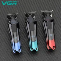 ماشین اصلاح خط زن صفر زن VGR-V998 اورجینال شرکتی|آرایشی، بهداشتی، درمانی|قم, نیروگاه|دیوار