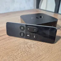 اپل تیوی، apple tv hd|پخشکننده DVD و ویدیو|تهران, قصر فیروزه ۱|دیوار