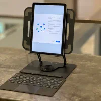 بهترین لپ تاپ اقتصادی وب گردی و آفیس رسید اقساطی|رایانه همراه|قم, عمار یاسر|دیوار