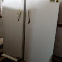 یخچال دوقلو امرسان