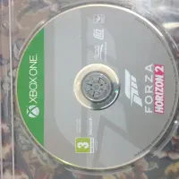 فورزا هورایزون ۲  ایکس باکس وان (سیدی)