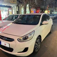 اکسنت ۲۰۱۵ / بی رنگ