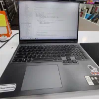 Legion 5 pro 3050 - i7 11800